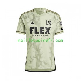 Maillot de Foot Los Angeles FC Extérieur 2023